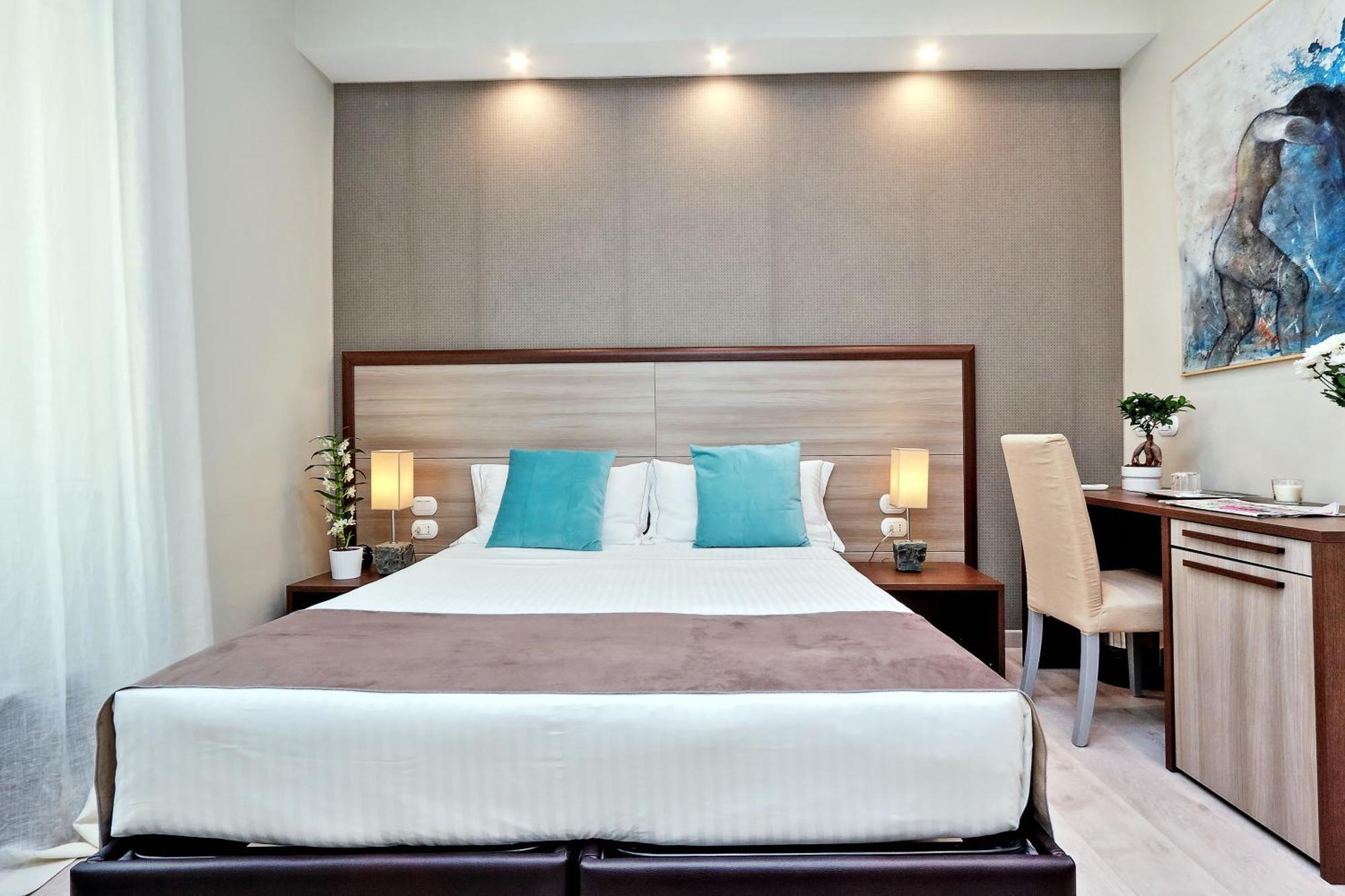 Relais Servio Tullio — Photos 2
