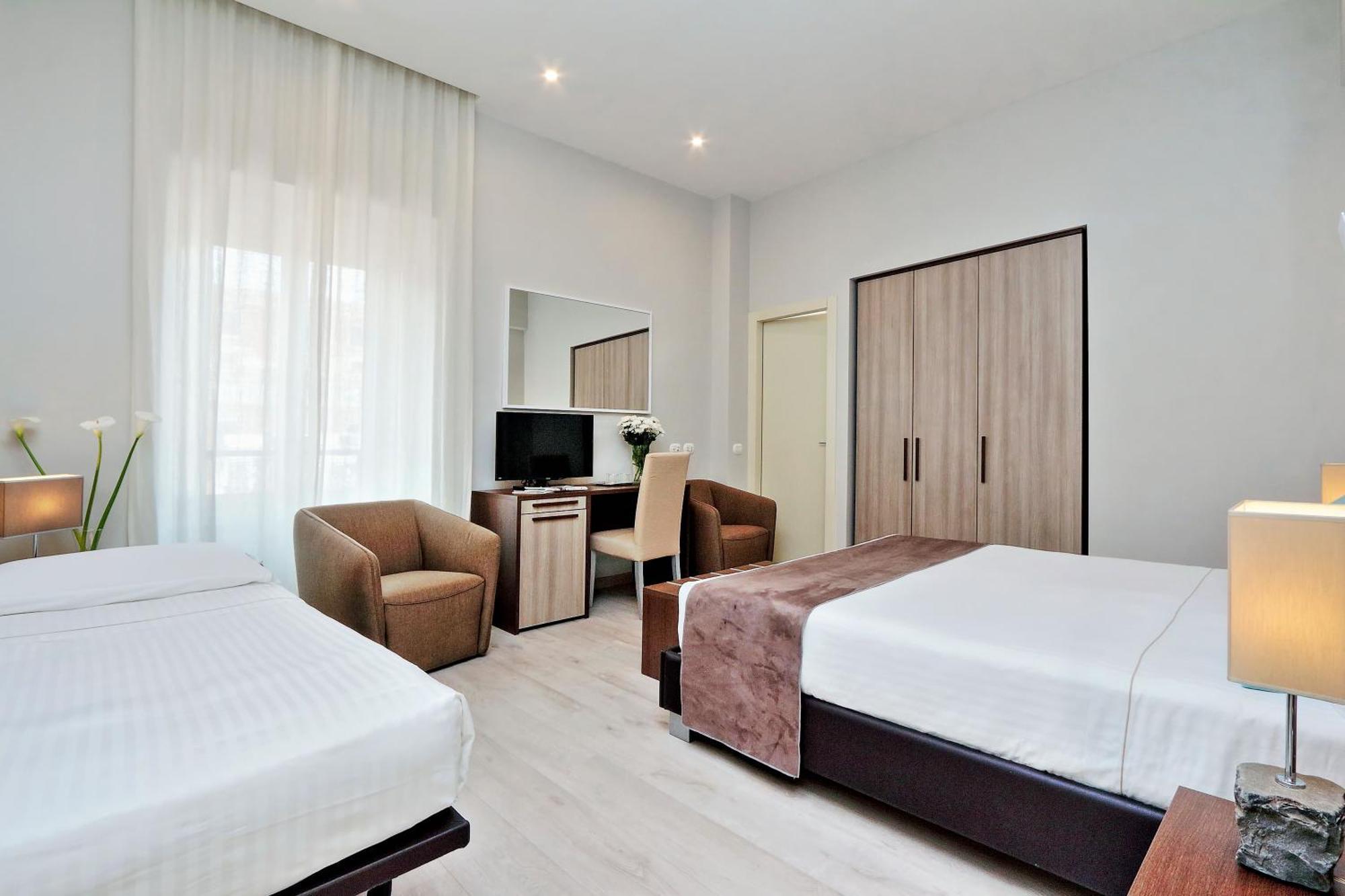 Relais Servio Tullio — Photos 1